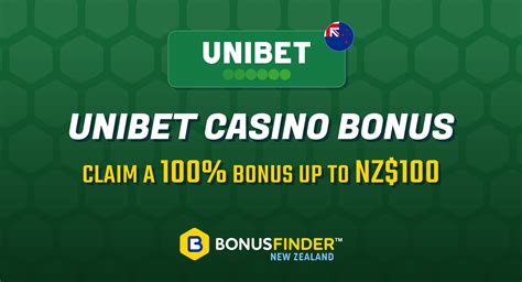  unibet casino welcome bonus